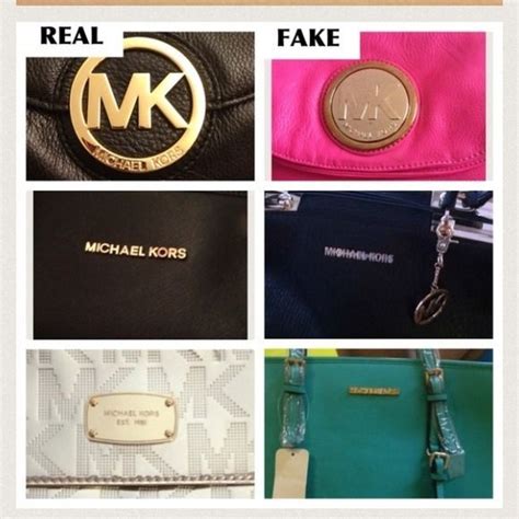 How to detect fake Michael Kors Purses 